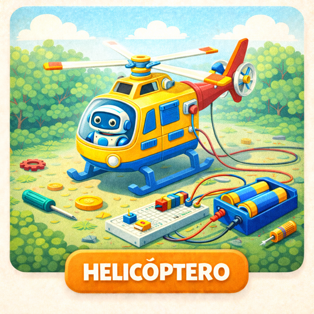 Projeto Robótico 11